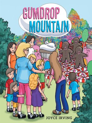 cover image of Gumdrop Mountain